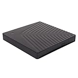 VBESTLIFE Externes DVD-Laufwerksgehäuse, Abnehmbares USB3.0 USB2.0 5 Gbps Laptop Optical...