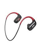 CYBORIS 32 GB eingebauter Speicher MP3-Player Bluetooth Headset Schwimmen Laufen...