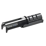 Tefal K26505 Ice Force Messerschärfer | 3-Schritte-Schleifprozess | nachschärfen +...
