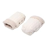 Handschuhe für Kinderwagen, warme Manschetten für Kinderwagen, Winterhandschuhe,...