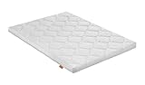 sleepling Laufgittermatratze, Babymatratze Laufstall, Made in EU, Ökotex 100, Bezug...