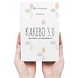 Kakebo Haushaltsbuch 2022 – Der Budget Planer für ein stressfreies Haushalten...