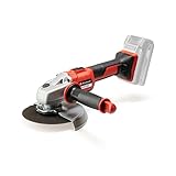 Einhell Professional Akku-Winkelschleifer AXXIO 18/150 Power X-Change (18 V, 700...