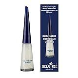Herome Nagelhärter - Nagelverstärker & Base Coat - Garantiert Feste Nägel...