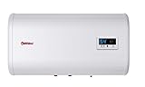 Thermex IF H Comfort Horizontaler Flacher 80-Liter digitalem Betrieb...