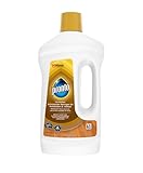 Pronto Schonender flüssiger Holz-Reiniger für Holzböden und Holzmöbel,...