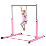 Mosebears Gymnastikstange, Heimgymnastikausrüstung für Kinder im Alter von...