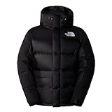 THE NORTH FACE NF0A4QYXJK3 M HMLYN DOWN PARKA Jacket Herren Black Größe XXL