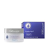 Hyaluron Creme Day & Night Cream Rich Hyaluron5 | Anti-Aging | Mit 5-fach...