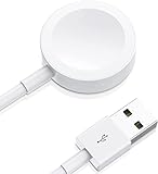Kompatibel-mit-Apple-Watch-Ladekabel iWatch-Charging-Cable...