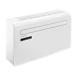 TROTEC Lokales Klimagerät mit Heizfunktion PAC-W 2650 SH mobile Klimaanlage 4-in-1...