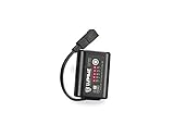 Lupine Ersatzakku SmartCore Fast Click Lampen, 2.0AH