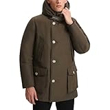 Woolrich Jacken, Schwarz