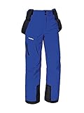 Schöffel Jungen Ski Pants Joran B, wind- und wasserdichte Kinder Schneehose,...