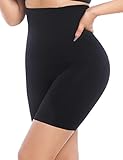TAGIHOO 1/2 Pack Damen Schlankere Shapewear Bauch Waben Kontrolle Höschen Hohe Taille...