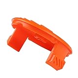NONROT 3-teilige Fadenabdeckkappen for Fadenschneider mit Feder for Black & Decker...