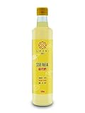 Umami Aceto di Riso Condito per Sushi (Sushisu) Condimento per riso di sushi 500ml…