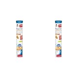 Doppelherz Magnesium + Calcium + D3 - als Beitrag für die normale Muskelfunktion und zum...