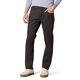 Amazon Essentials Herren 5-Pocket-Chinohose, Komfortabler Stretch, Gerade Geschnitten...