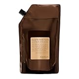 Jean & Len Hand & Body Wash Blutorange & Vetiver, reinigt und pflegt die Haut...