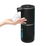 YGXNHOG 380 Automatische Schaumseife Spender Berührungsloser Handseife Schaumspender...
