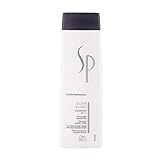 Wella SP Silver Blond Shampoo, 250 ml