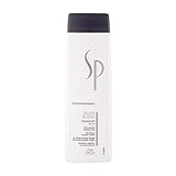 Wella SP Silver Blond Shampoo, 250 ml