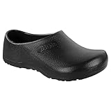 Birkenstock Profi Birki Fusion PU Black 43