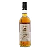 Signatory Vintage 100 Proof Edition SECRETE SPEYSIDE 13 Years Old Single Malt #16 2010...