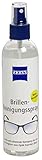 ZEISS Brillen-Reinigungs-Spray mit 240ml Inhalt zur schonenden & gründlichen Reinigung...