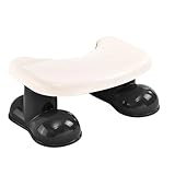 Toiletten Hocker Für Erwachsene | Fußhocker Für Toilette Und Optimale...