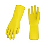 Vgo... 10 Paare Wiederverwendbare Handschuhe für Küchenarbeit,...