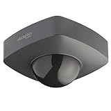 Oktaplex Tim Präsenzmelder 360° Bewegungsmelder Aussen IP65...