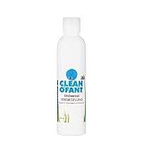 CLEANOFANT Universal-VERSIEGELUNG | 200 ml | Lack GFK Gelcoat Folie Kunststoff...