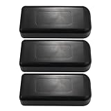 Fivetwofive 3X Extra Große Kunststoff Steuerung Box für Fahrräder EBike Moped Roller...