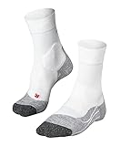 FALKE Damen Laufsocken RU3 Comfort W So Lyocell Funktionsmaterial antiblasen 1...