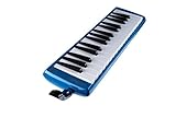 HOHNER Melodica, Student 32, blau