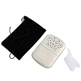 Taschenofen Benzin Handwarmer, Ultralight Beweglicher Taschen-Brenner Handwärmer Indoor...