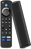 Ersatzfernbedienung (4 Gen) für Smart TV (Lite & 2 Gen & 3 Gen & 4K) für Smart...