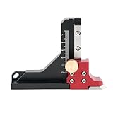 Tischkreissäge Höhenmesser - Tragbares Aluminiumlegierung Handwerkzeug |...