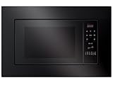 Amica EMW 13170 S Mikrowelle / 900 W / 20 L Garraum / 9 Automatikprogramme /...