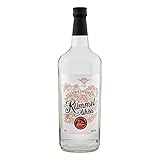 Kümmel 0.7l (35% Vol) - Kümmellikör Kümmelschnaps Likör, leichte Süße -...
