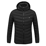 Generic Damen Jacken - Regenparka Atmungsaktiv Mantel Frauen Regenbekleidung Regencape...