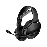HyperX Cloud Jet – Dual Wireless Gaming Headset, 2.4GHz & Bluetooth, PC, Mac, PS5, PS4,...