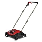 Einhell Akku-Vertikutierer-Lüfter GC-SC 18/28 DS Li-Solo Power X-Change (18 V, 28 cm...
