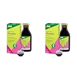 Salus Kräuterblut Floradix mit Eisen - Lösung zum Einnehmen 1x 250 ml - bei erhöhtem...