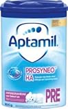 Aptamil Anfangsnahrung PROSYNEO HA Pre 800g
