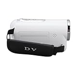 Tonysa Kids Videokamera, Vlogging Camera 2 Zoll TFT -Bildschirm Tragbar 16x für die...