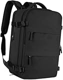 Reiserucksack für Erwachsene, Laptop-Rucksack für Reisen, Flugzeug und...