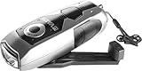 Varta LED Dynamo Light (3x 5 mm, mit Handkurbel Taschenlampe Flashlight Handlampe Leuchte,...